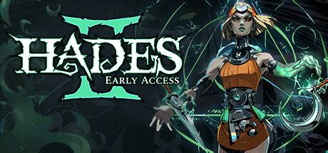 Hades Ii Walkthrough