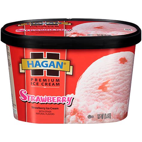 hagen ice cream