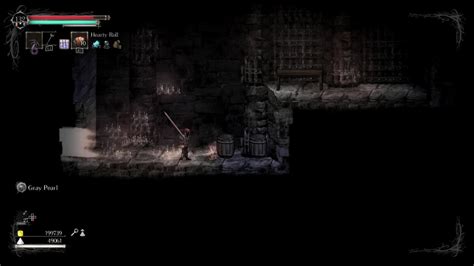 Hager S Cavern Walkthrough