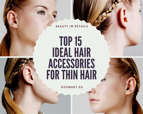 hair attachments for thinning hair