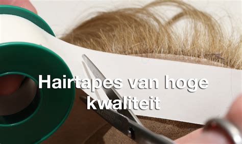 hairtape