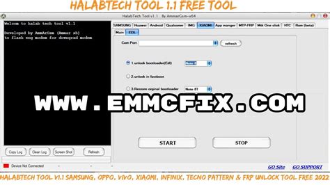 halabtech tool v1.1, Halabtech tool v1.1 free download