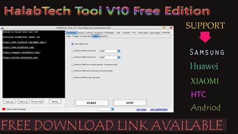 halabtech tool v10 free download, Halabtech tool v10 free edition by ammargsm -64 -support /samsung