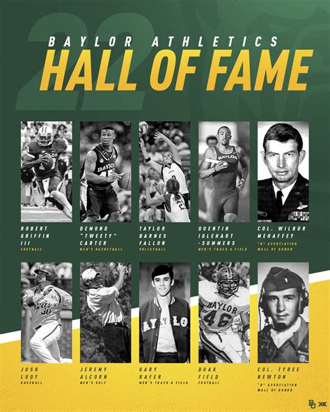 hall of fame