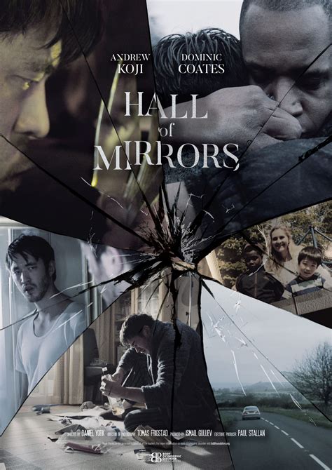 hall of mirrors