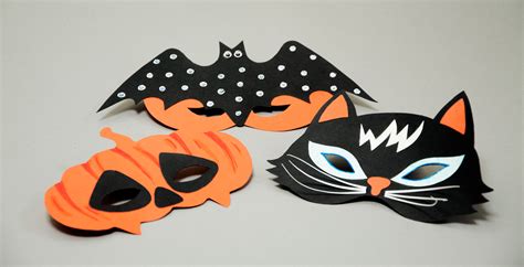 halloween masker barn