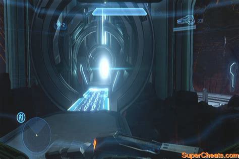 Halo 4 Forerunner Walkthrough