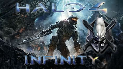 Halo 4 Infinity Walkthrough