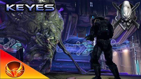 Halo Ce Keyes Walkthrough