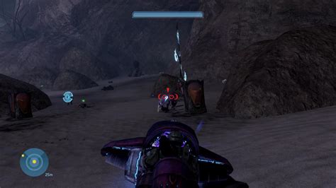 Halo One Walkthrough