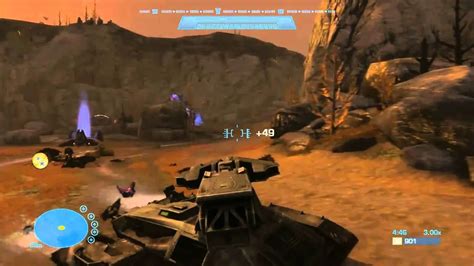 Halo Xbox Walkthrough