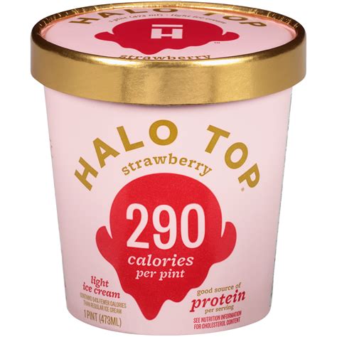 halotop ice cream