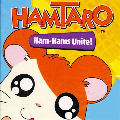 Ham Ham Unite Walkthrough