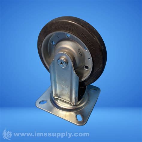 Hammer Caster Wheel Catalog