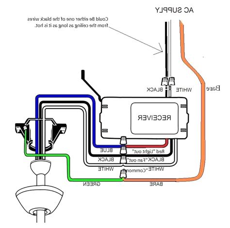 hampton bay remote wiring diagram 