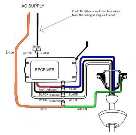 hampton bay uc7067rc wiring diagram 