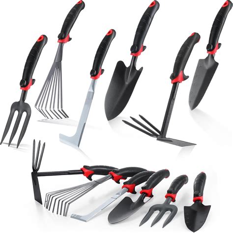 Hand Garden Tools Catalog