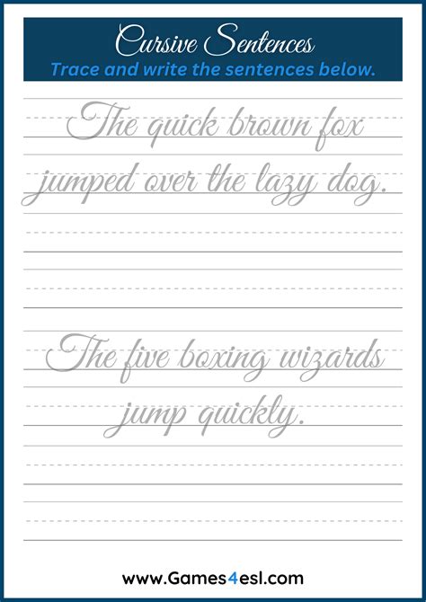 handwriting practice cursive writing, 5 printable cursive handwriting worksheets for beautiful penmanship. Cursive printable penmanship worksheets handwriting practice beautiful print script worksheet calligraphy geckoandfly