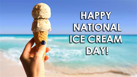 happy days ice cream