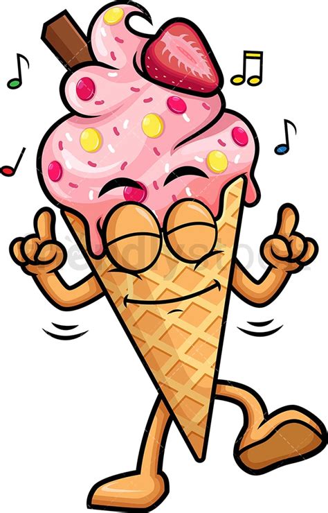 happy ice cream