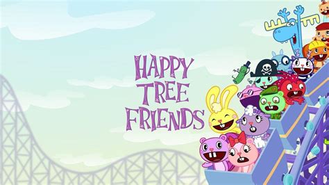 happy tree friends background, Happy tree friends backgrounds. Tree friends happy wallpaper background mondo backgrounds