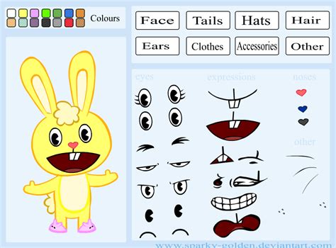 happy tree friends creator, Htf mondomedia. 'happy tree friends' creator made new (very) limited series