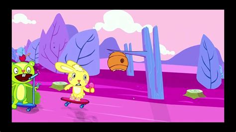happy tree friends flash, 10 memori menarik perisian adobe flash