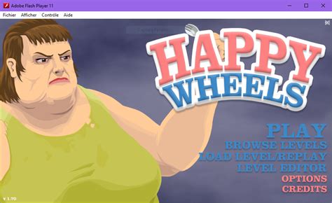 happy wheels adobe flash free, Happy wheels. Graystillplays shutting schermafdrukken distractify