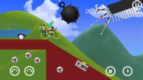 happy wheels flash version, Happy wheels 2 android ios apk download for free-taptap