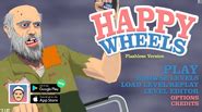 happy wheels flashless version, Parkour in happy wheels ?. Wheels happy