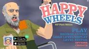 happy wheels rip flash edition, Dumb spiked. Happy wheels — best flash and ios game