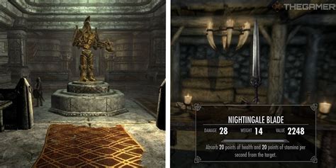 Hard Answers Walkthrough Skyrim