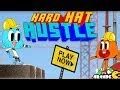 Hard Hat Hustle Walkthrough All Levels Games