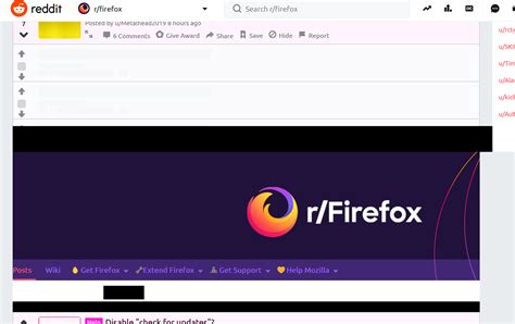 hardware acceleration firefox reddit, Blurry fonts in firefox? try anti-aliasing tuner. How to enable or disable hardware acceleration in firefox