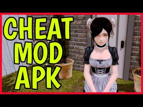 Harem Hotel Lain S Walkthrough Cheat Mod
