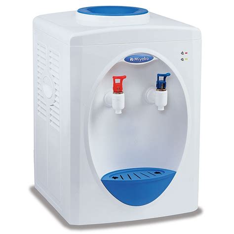 harga dispenser miyako hot and cold