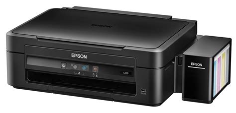 harga epson l220, Epson l220 ecotank impressora impresoras multifuncional tinta impressoras exclusivo presenta nuevas sistema intercompras