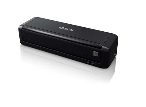 harga epson portable scanner, Harga jual epson workforce ds-360w wi-fi portable sheet-fed document