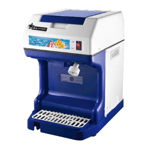 harga mesin ice crusher