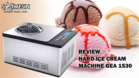 harga mesin ice maker