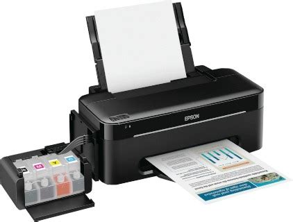 harga printer epson l200, Epson l210. Epson l210 printer built cebu