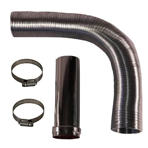 harman outside air kit, Pellet harman stoves. Amazon.com: 3