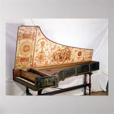 harpsichord