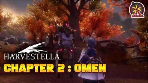 Harvestella Chapter 2 Walkthrough