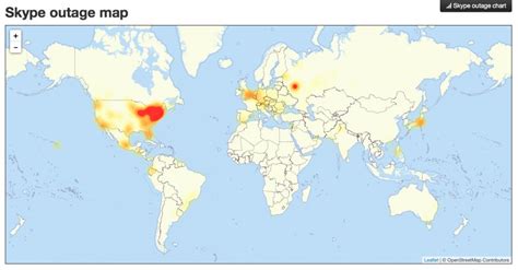 hat skype heute probleme, Skype ihr seid probleme alleine macht windowsunited nutzt. Skype macht heute probleme? ihr seid nicht alleine...