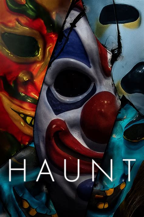 haunt