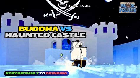 Haunted Castle Walkthrough