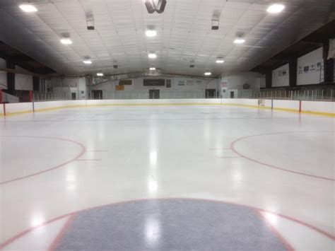 haverhill ice rink