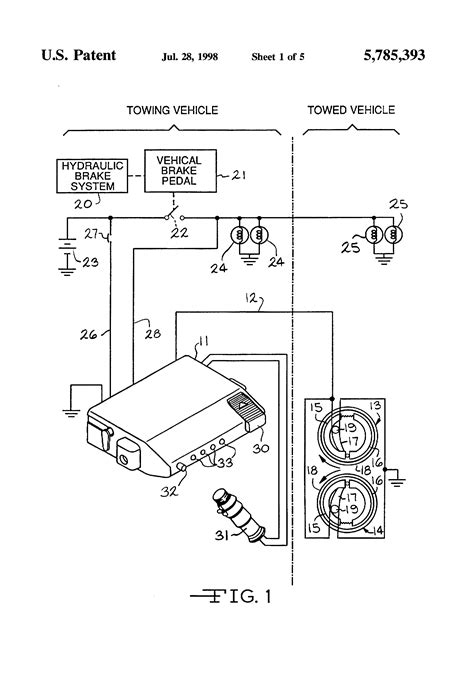 hayman reese brake controller wiring diagram 