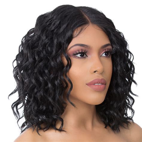 hd synthetic wig